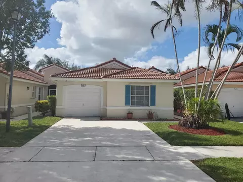 7127 Burgess Dr, Lake Worth, FL 33467