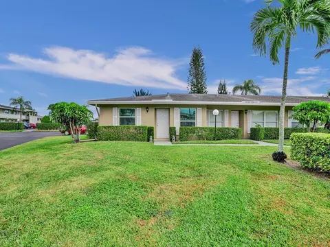 1130 Violet Ter #A, Delray Beach, FL 33445