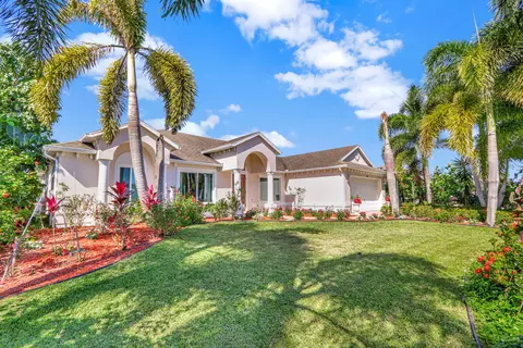 4682 SW Ulster St, Port Saint Lucie, FL 34953