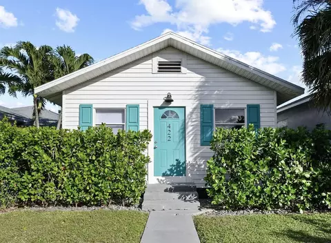422 N H St, Lake Worth, FL 33460
