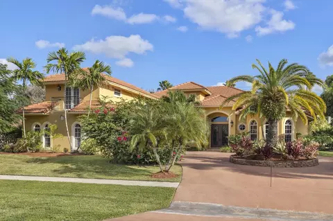 15530 Rolling Meadows Cir, Wellington, FL 33414