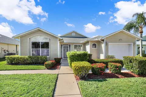 5913 Travelers Way, Fort Pierce, FL 34982