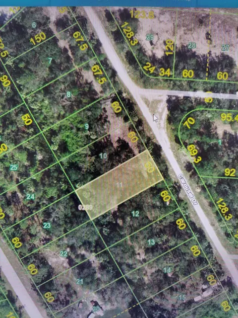 13207 Carousel Dr, Punta Gorda, FL 33955