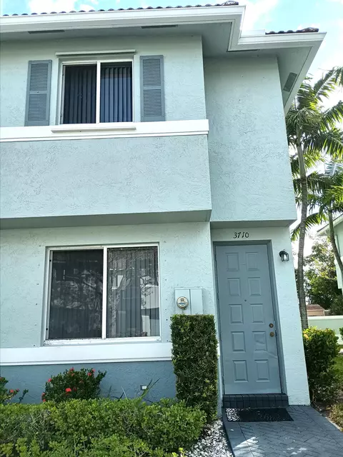 3710 Oleander Ter, Riviera Beach, FL 33404