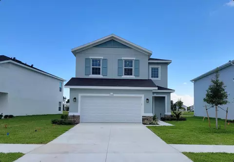11000 SW Pacini Way, Port Saint Lucie, FL 34987