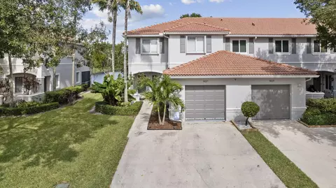 8027 Big Pine Way, Riviera Beach, FL 33407