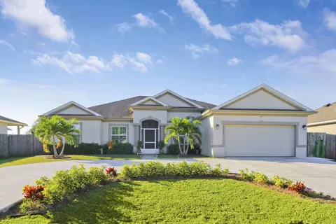 1210 SW Albenga Ave, Port Saint Lucie, FL 34953