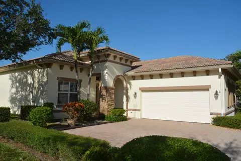 9739 SW Nuova Way, Port Saint Lucie, FL 34986