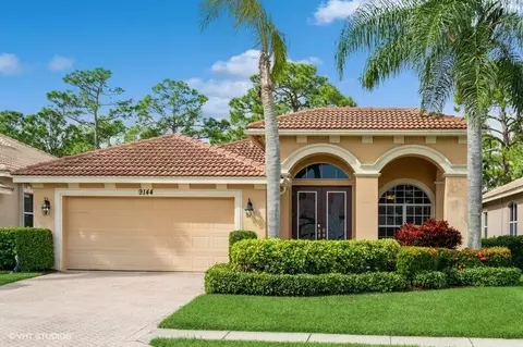 9144 Pumpkin Rdg, Port Saint Lucie, FL 34986