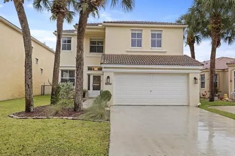 6094 Oak Bluff Way, Lake Worth, FL 33467