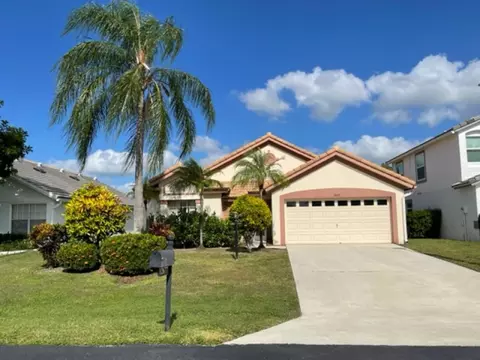 12677 Coral Breeze Dr, Wellington, FL 33414