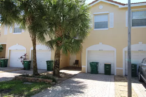 6375 Landings Way #6375, Tamarac, FL 33321
