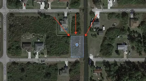 3500 11th Ct W, Lehigh Acres, FL 33976