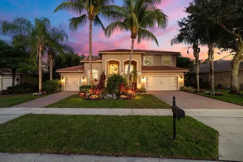 1622 Newhaven Point Ln, West Palm Beach, FL 33411