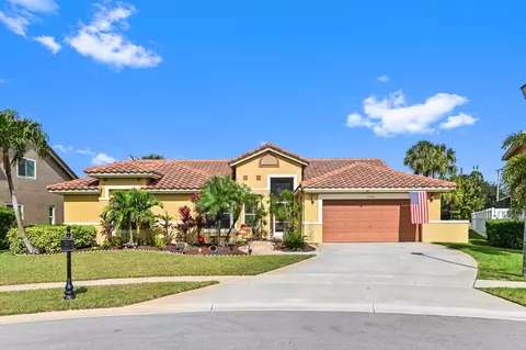 3740 Cypress Lake Dr, Lake Worth, FL 33467