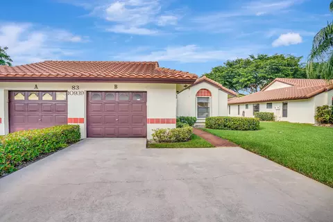 10939 Roebelini Palm Ct #B, Boynton Beach, FL 33437