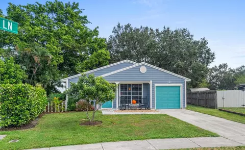 Undisclosed, Royal Palm Beach, FL 33411