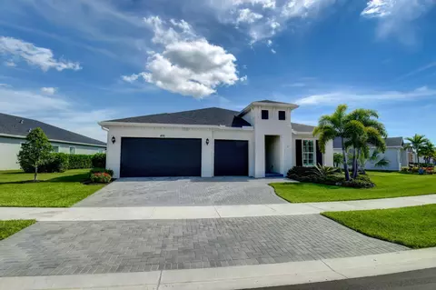 491 SE Mulberry Way, Port Saint Lucie, FL 34984