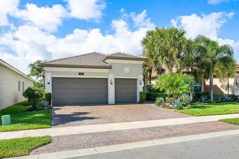 12591 Crested Butte Ave, Boynton Beach, FL 33473