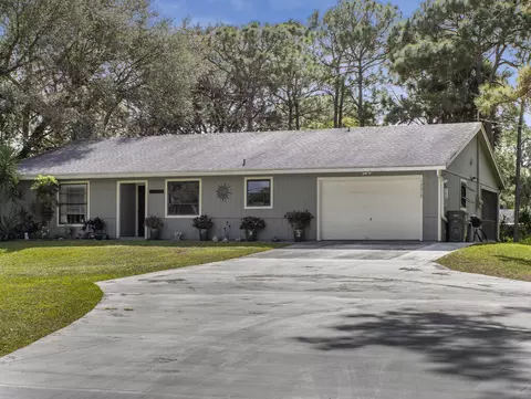 12310 52nd Rd N, West Palm Beach, FL 33411
