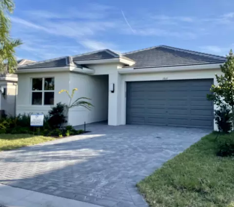 11849 SW Oceanus Blvd, Port Saint Lucie, FL 34987