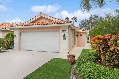 2598 Livingston Ln, West Palm Beach, FL 33411
