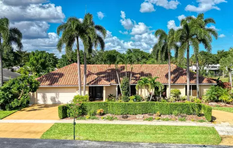 6705 Giralda Cir, Boca Raton, FL 33433