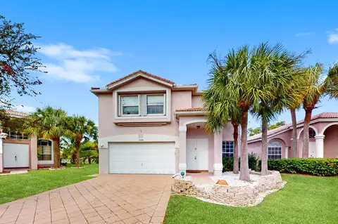 5334 NW 126th Dr, Coral Springs, FL 33076