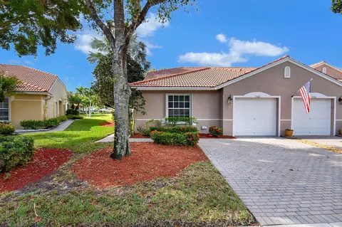5102 Toscana Trl, Boynton Beach, FL 33437