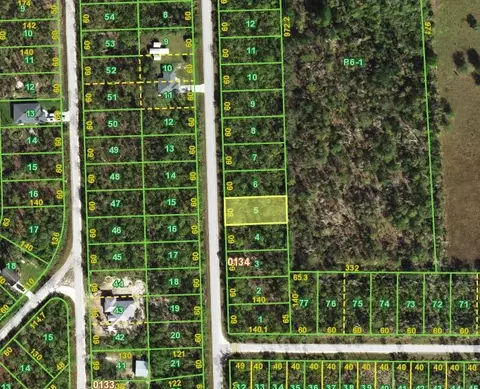 12124 Lamontier Dr, Punta Gorda, FL 33955