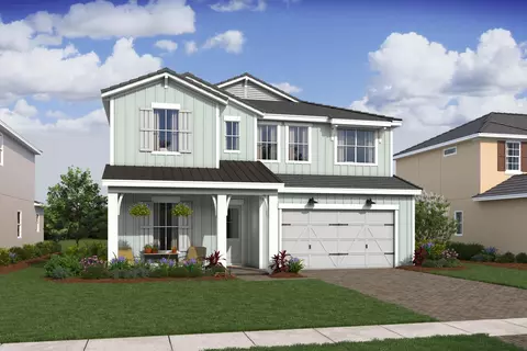 6723 SE Lost Pine Dr #76, Stuart, FL 34997