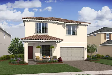 6710 SE Lost Pine Dr #1, Stuart, FL 34997