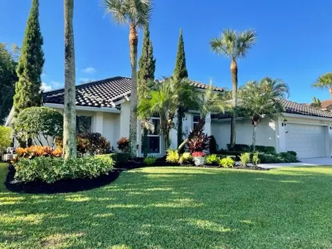 20388 Hacienda Ct, Boca Raton, FL 33498