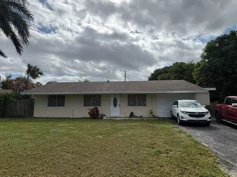 2006 Ware Dr, West Palm Beach, FL 33409