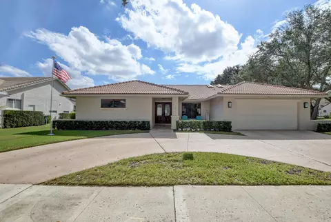 2698 NW 39th St, Boca Raton, FL 33434