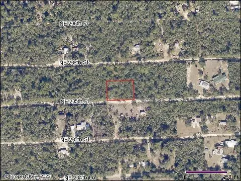 000 NE 235th Pl, Fort Mc Coy, FL 32134