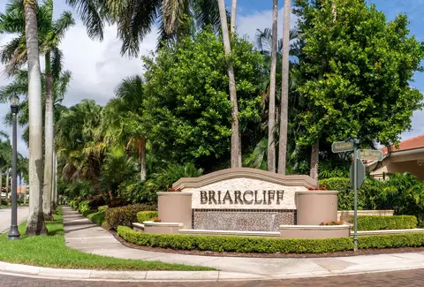 4184 NW Briarcliff Cir, Boca Raton, FL 33496
