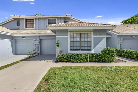 9828 Watermill Cir #D, Boynton Beach, FL 33437