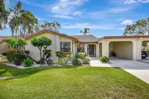 5908 Forest Grove Dr #1, Boynton Beach, FL 33437
