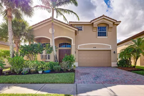 2249 SW Newport Isles Blvd, Port Saint Lucie, FL 34953
