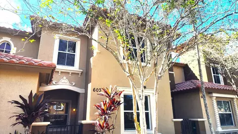 2915 Hope Valley St #603, West Palm Beach, FL 33411