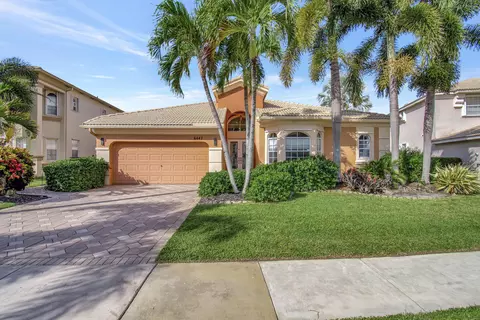 6447 Marbletree Ln, Lake Worth, FL 33467
