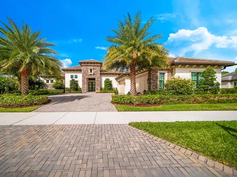 846 SW Winston Ave, Palm City, FL 34990