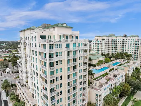 450 N Federal Hwy #1206, Boynton Beach, FL 33435