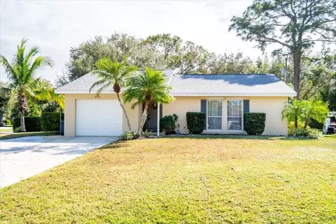 8501 Paso Robles Blvd, Fort Pierce, FL 34951