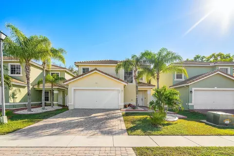 6402 Adriatic Way, West Palm Beach, FL 33413