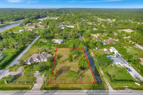 N/a Royal Palm Beach Boulevard, The Acreage, FL 33412