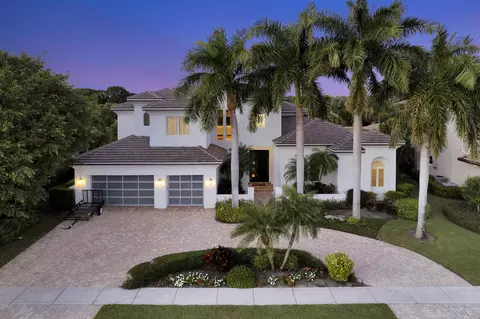 3889 Live Oak Blvd, Delray Beach, FL 33445