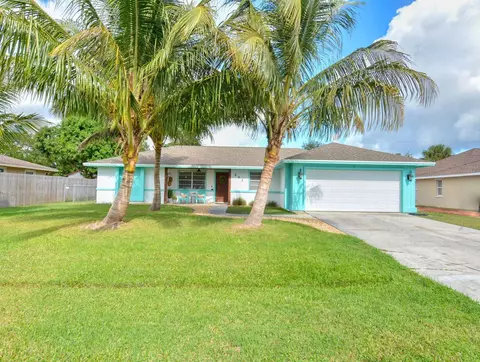 241 SW Duval Ave, Port Saint Lucie, FL 34983