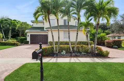 11192 Mainsail Ct, Wellington, FL 33449